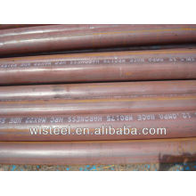 q195 oval steel pipe